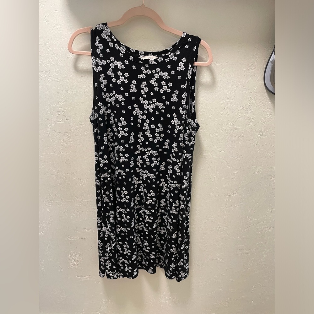 LOFT dress